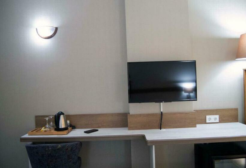 فندق Safranbolu Kanyonvadi