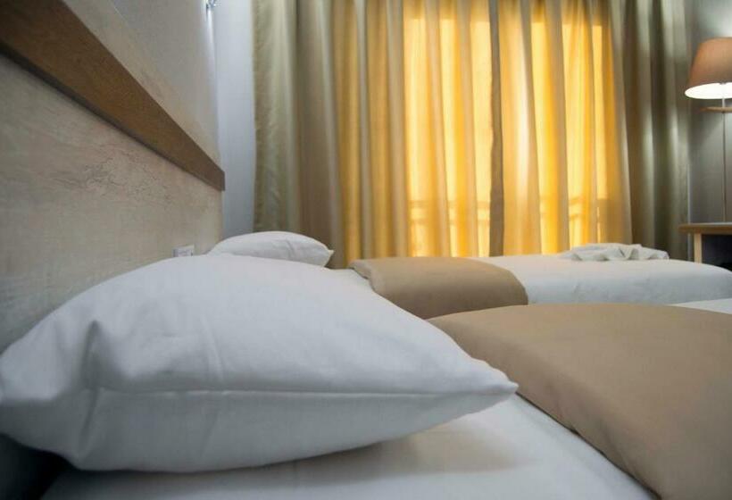 فندق Safranbolu Kanyonvadi