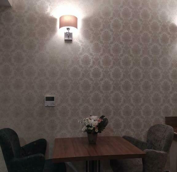 فندق Safranbolu Kanyonvadi