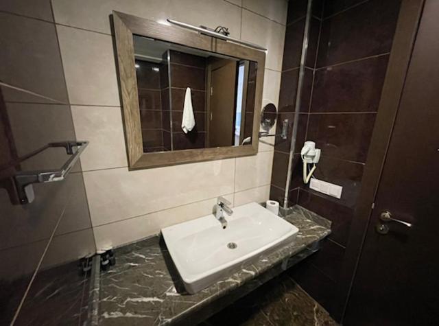 فندق Safranbolu Kanyonvadi