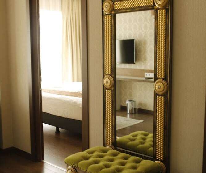 فندق Safranbolu Kanyonvadi