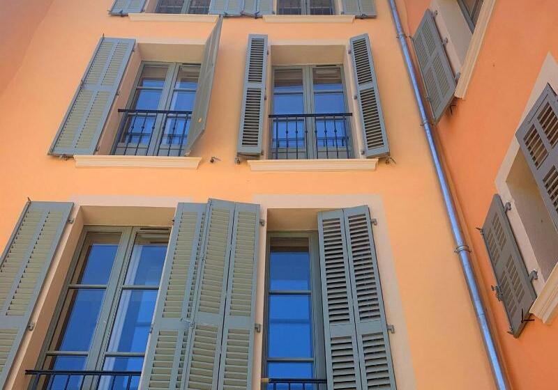 هتل L'eautel Toulon Centre Port