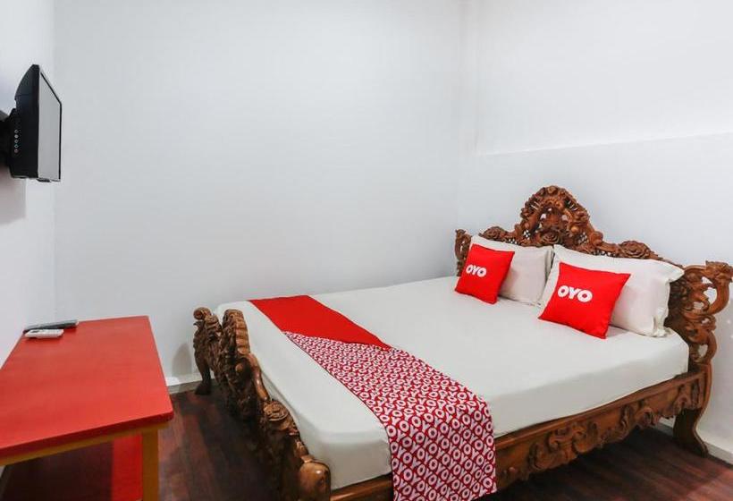 فندق Good Sleep Samarinda