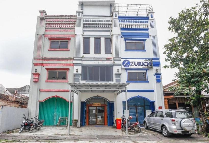 فندق Good Sleep Samarinda