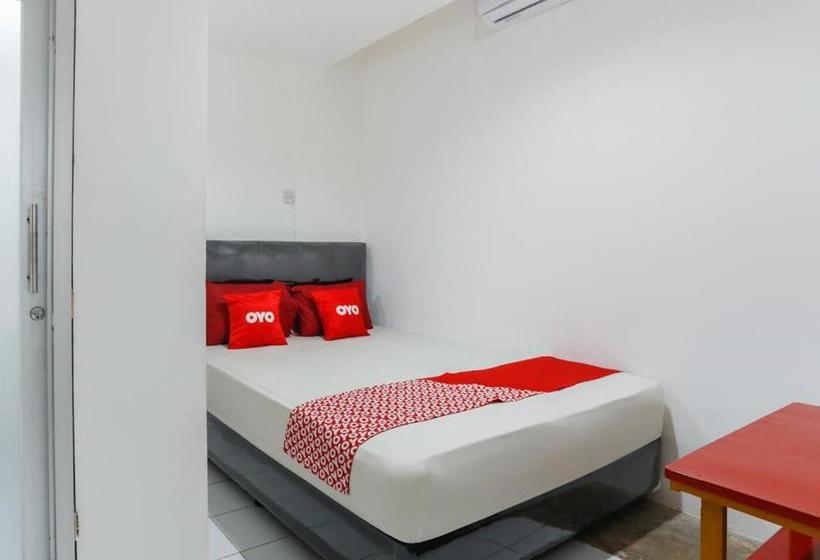 فندق Good Sleep Samarinda