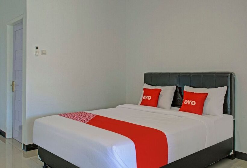 هتل Oyo 3841 Wisma 25