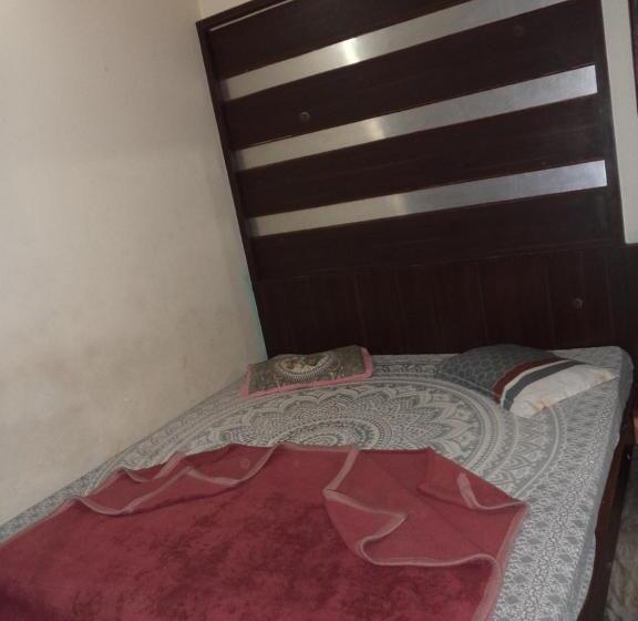 فندق Sai Kripa
