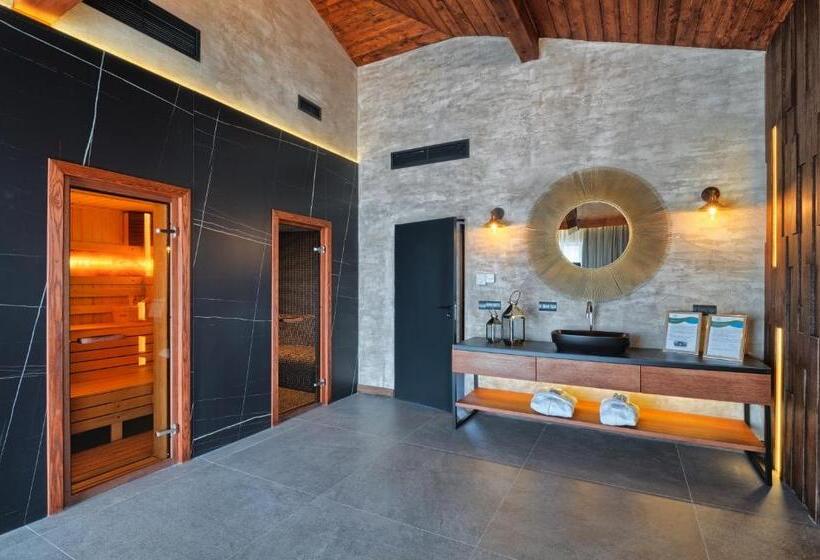 בית מלון כפרי Spa Complex Belchin Spring