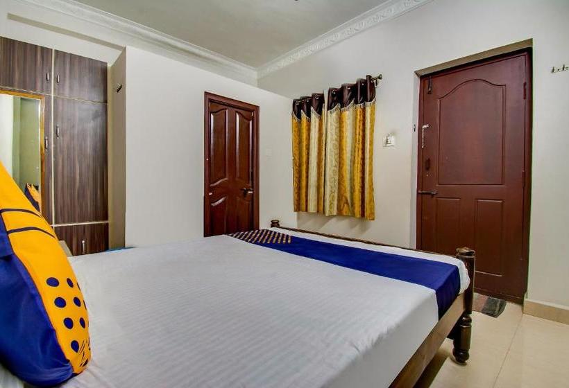 فندق Spot On 64765 Gangotri Lodge