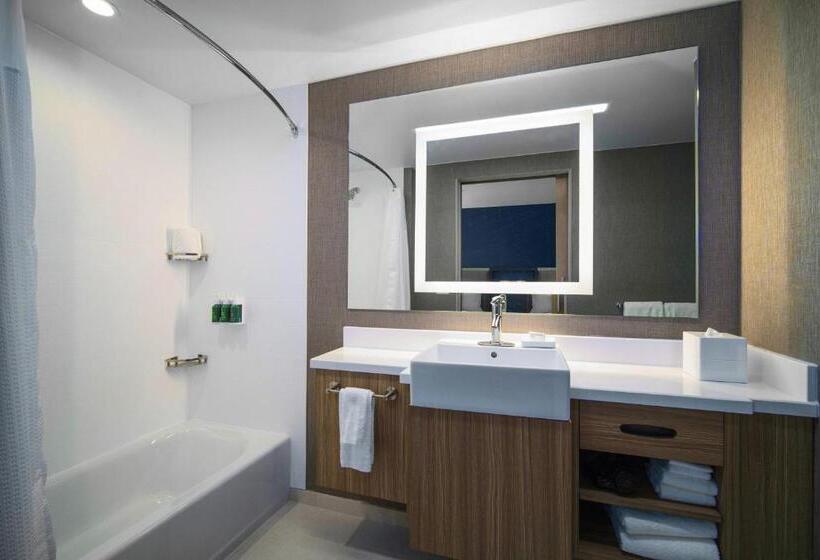 فندق Springhill Suites By Marriott Phoenix Goodyear