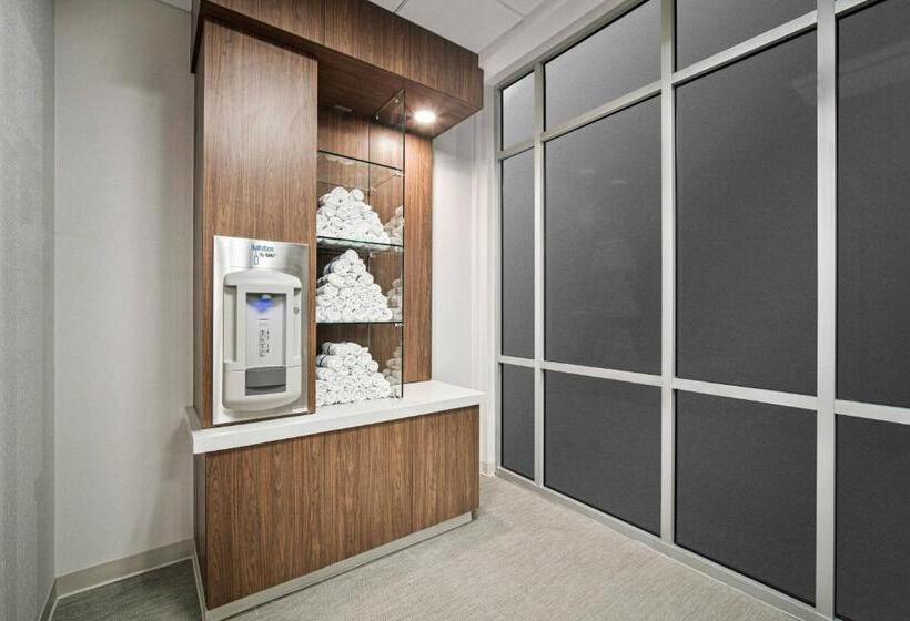 فندق Springhill Suites By Marriott Phoenix Goodyear