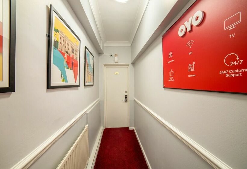 Fotos del hotel Oyo Studios @ 28:  13