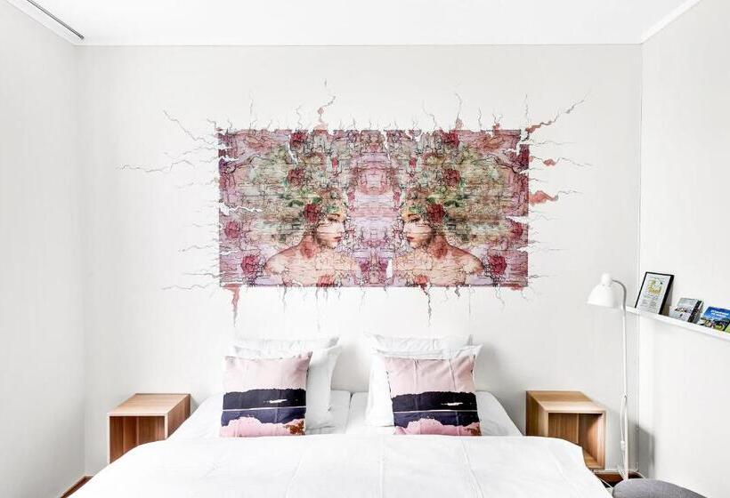 Lille Hotell