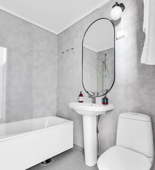 Lille Hotell