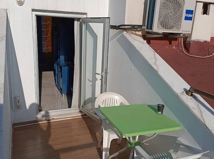 Fotos del hotel Mini Suite Otel:  19