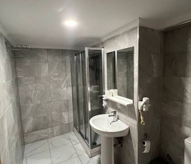 Fotos del hotel Mini Suite Otel:  14