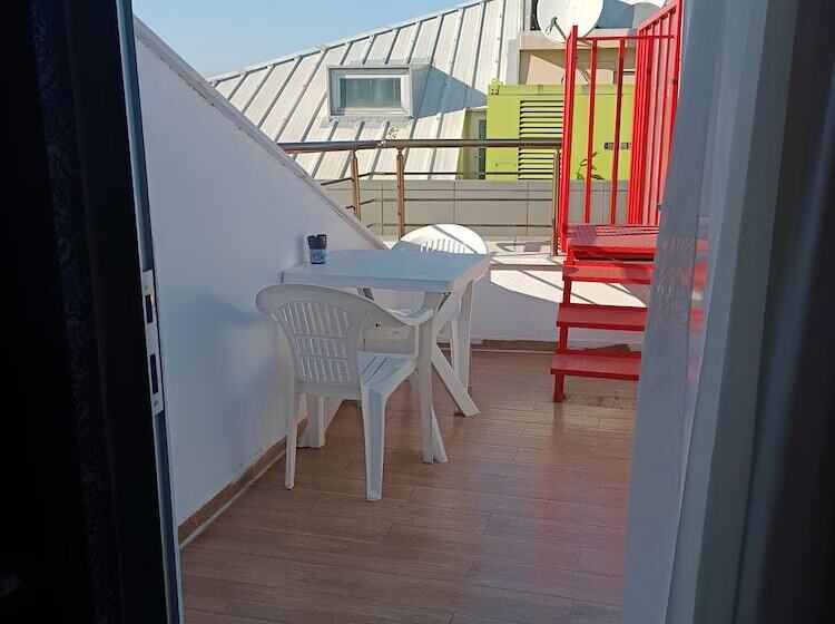 Fotos del hotel Mini Suite Otel:  23