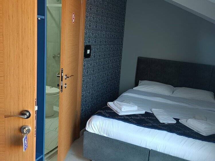 Fotos del hotel Mini Suite Otel:  21