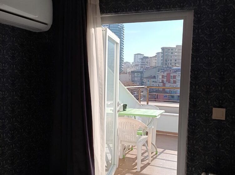 Fotos del hotel Mini Suite Otel:  20