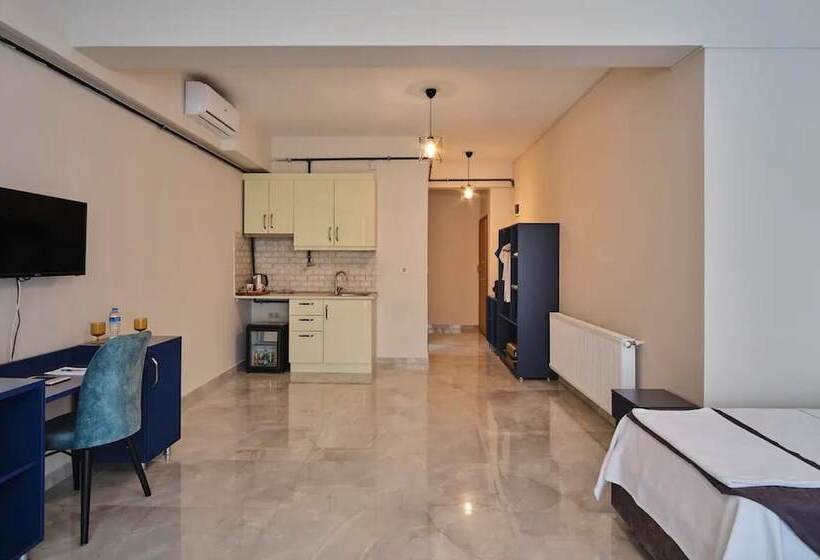 Fotos del hotel Mini Suite Otel:  4