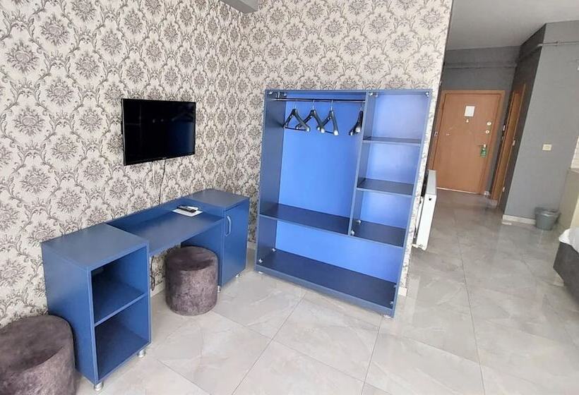 Fotos del hotel Mini Suite Otel:  18