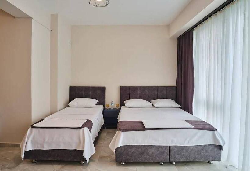 Fotos del hotel Mini Suite Otel: 1 Fotos del hotel Mini Suite Otel: 1