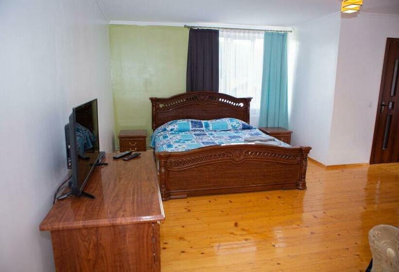 펜션 Alma Guest House