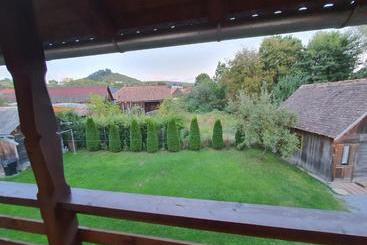 پانسیون Casa Monika Ciocarliei