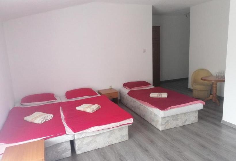 Пансион Penzión Amálka