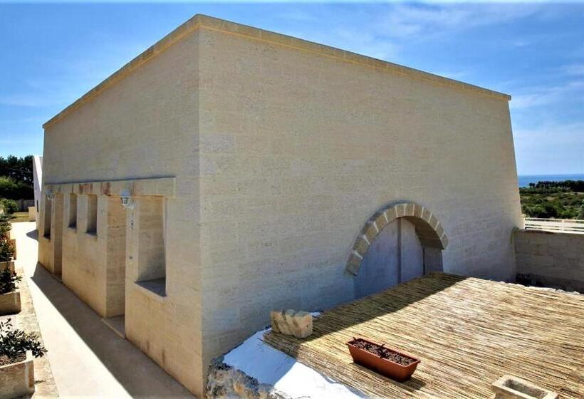 Пансион Villa Stella