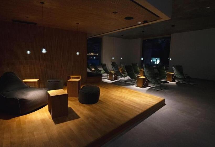 Wellnesshostel3000