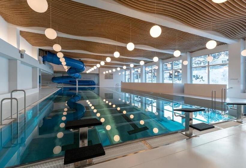 Wellnesshostel3000