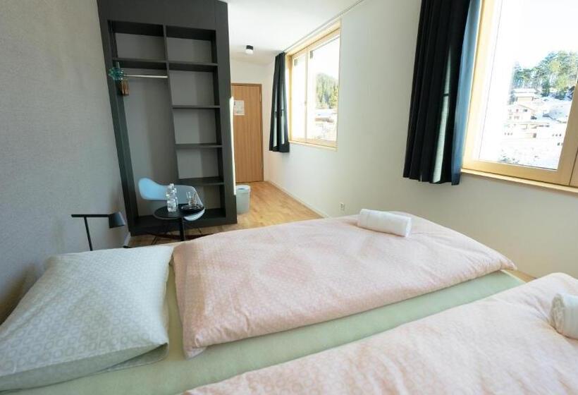 Wellnesshostel3000
