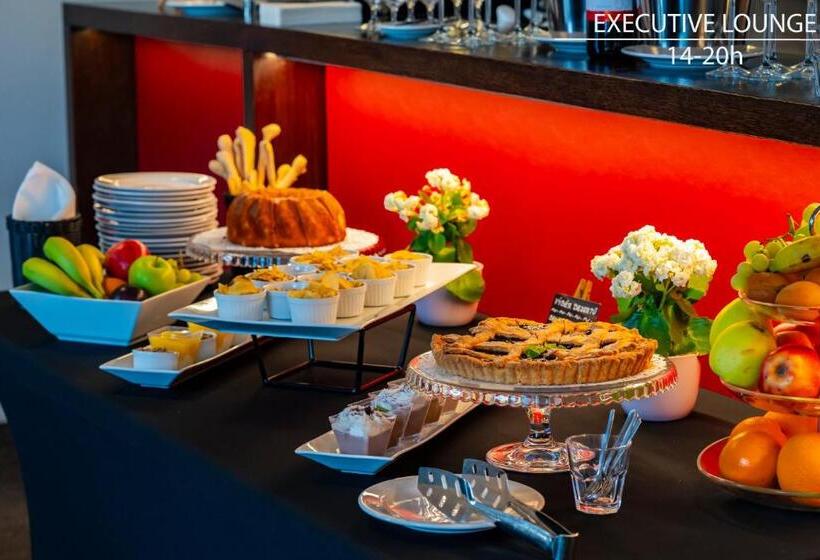 Fotos del hotel Adler:  16