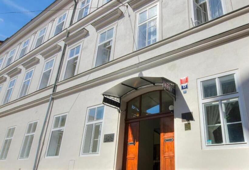 Fotos del hotel Adler:  5