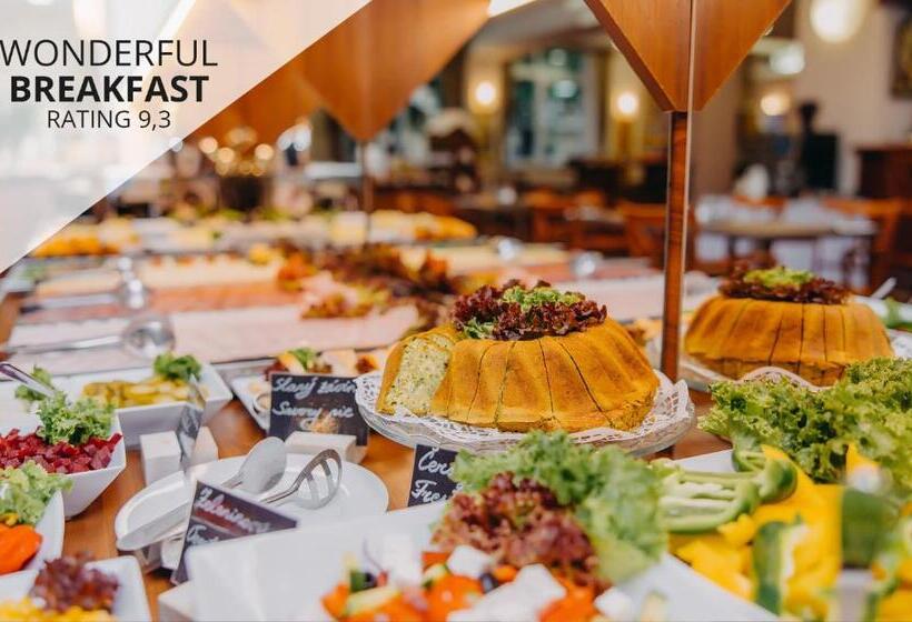 Fotos del hotel Adler:  23