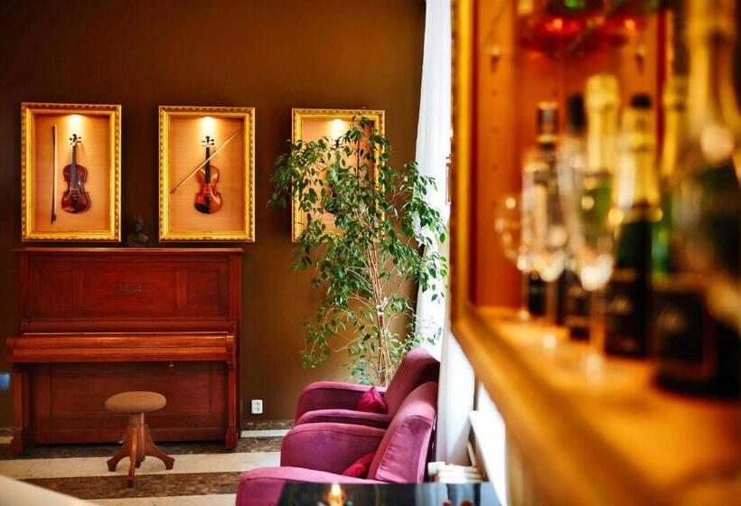 Fotos del hotel Adler:  22