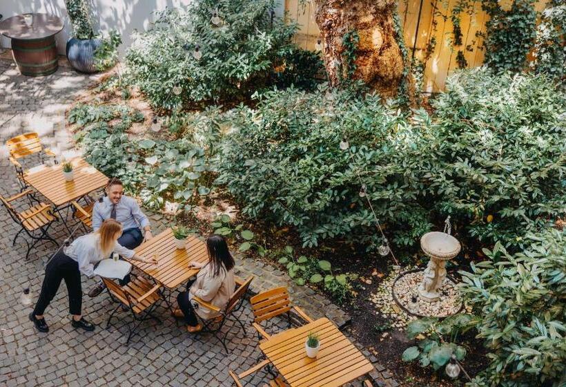 Fotos del hotel Adler:  20