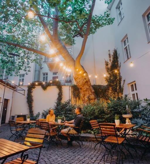 Fotos del hotel Adler:  19