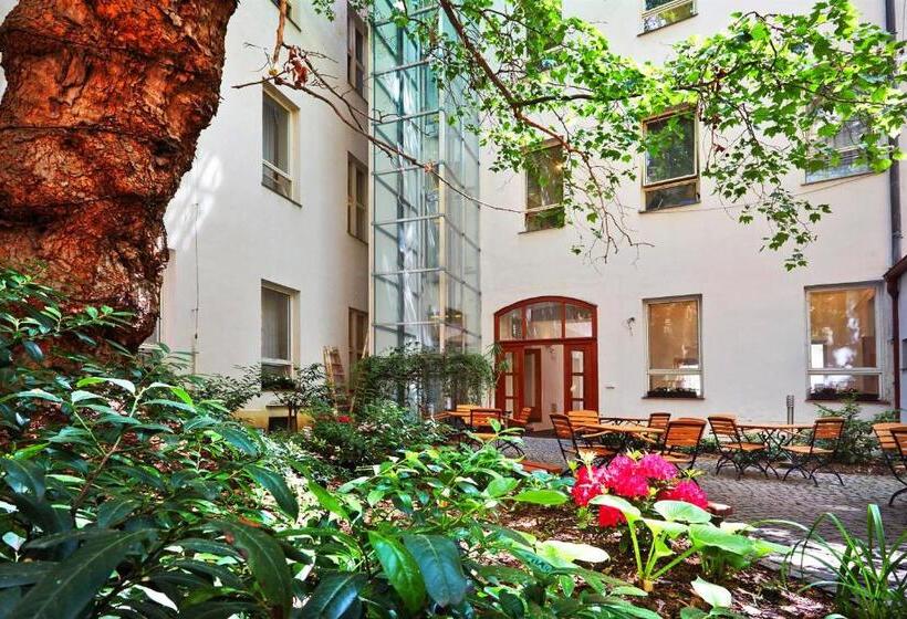 Fotos del hotel Adler:  18