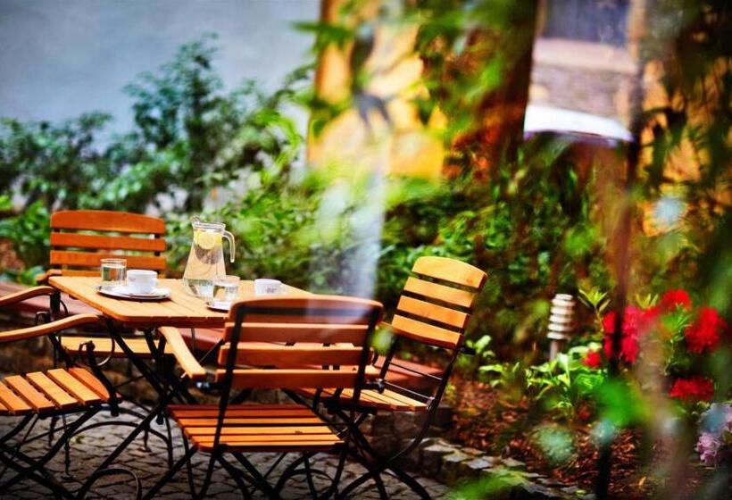 Fotos del hotel Adler:  17