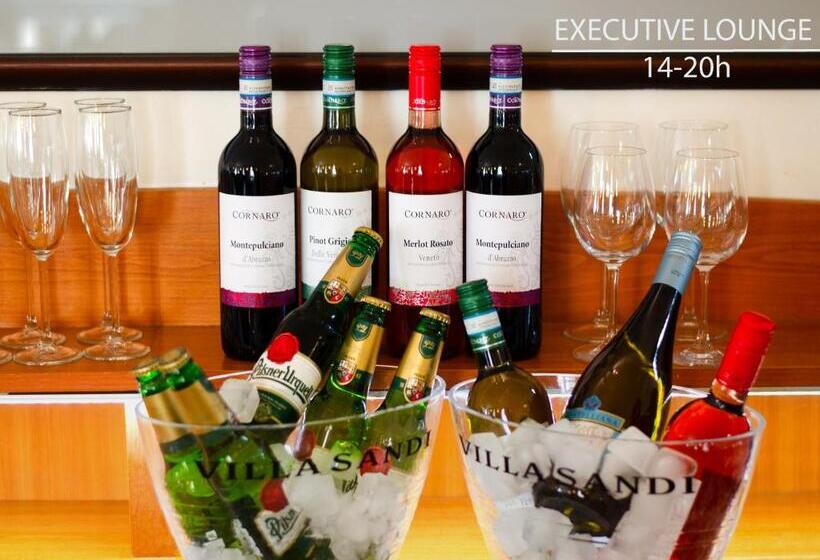 Fotos del hotel Adler:  8