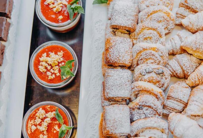 Fotos del hotel Adler:  6