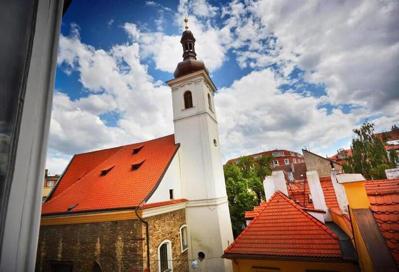 Fotos del hotel Adler:  13