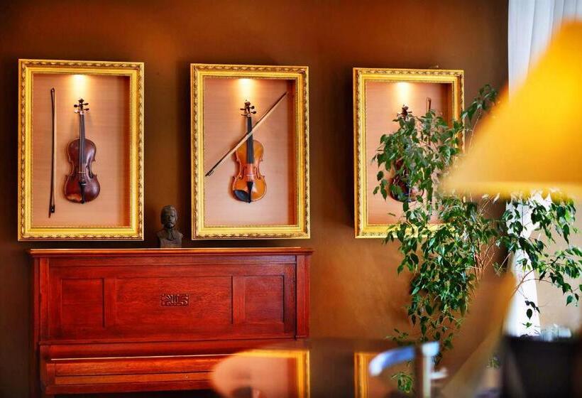 Fotos del hotel Adler:  11