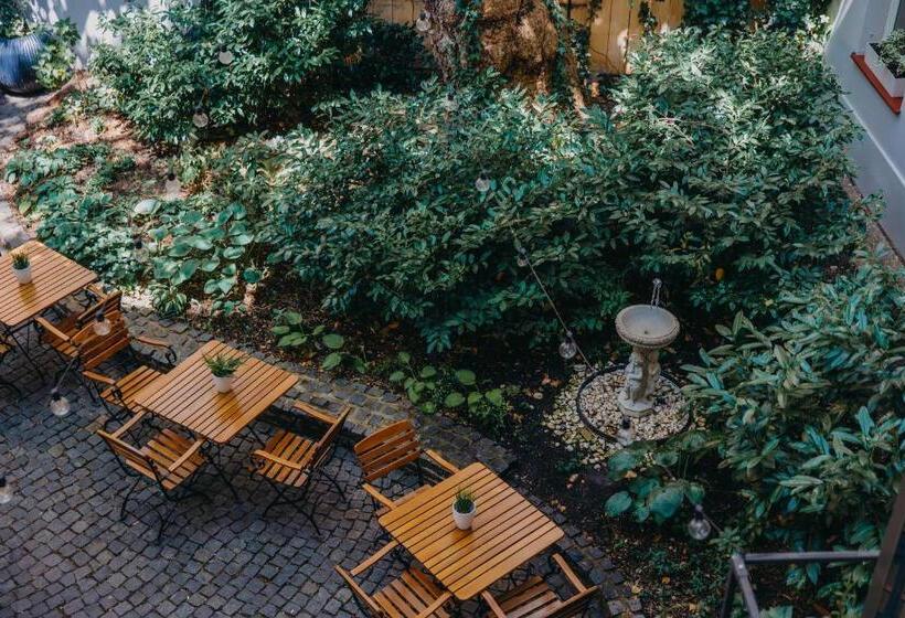 Fotos del hotel Adler:  9