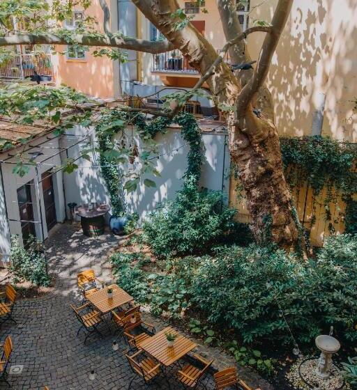 Fotos del hotel Adler:  25