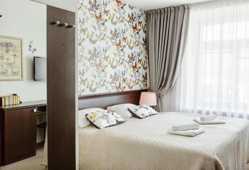 Art Hotel Bohema, Klaipėda