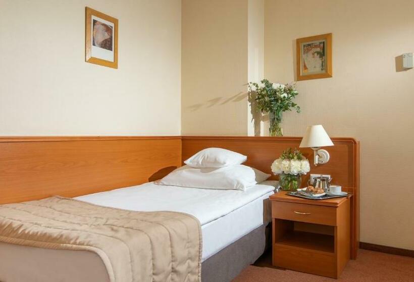 هتل Best Western Prima  Wroclaw