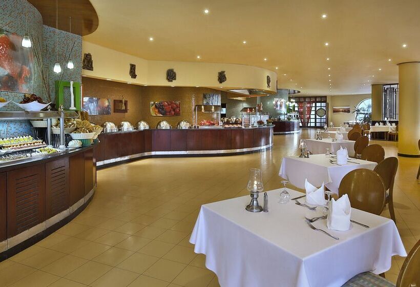 Doubletree By Hilton Sharm El Sheikh  Sharks Bay Resort